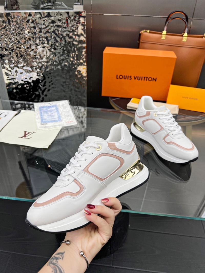 LV Sneakers